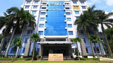 Quỹ Đầu tư Hạ tầng PVI trở thành cổ đông lớn tại Saigontel (SGT) sau giao dịch 10 triệu cổ phiếu