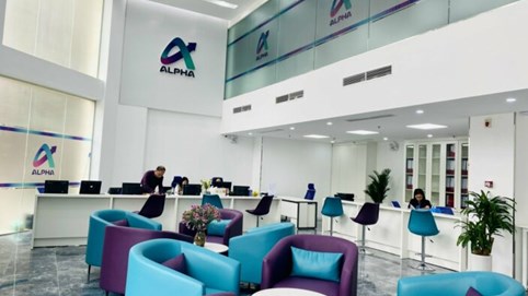 Chứng khoán Alpha (APSC) trình ĐHĐCĐ bất thường phương án sử dụng vốn sau án phạt của UBCKNN