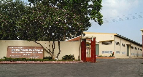 CTCP Chế biến gỗ Thuận An (GTA): Lãi 6 tháng thấp kỷ lục, biên lợi nhuận tiếp tục thu hẹp