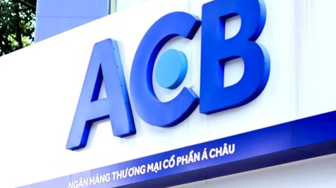 ACB huy động thành công 10.000 tỷ đồng trái phiếu chỉ trong 2 ngày, lãi suất tối đa 5,4%/năm