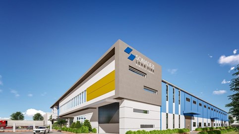 Sonadezi Long Bình (SZB) sắp chi 90 tỷ đồng trả cổ tức kỷ lục, lên kế hoạch giảm lợi nhuận cho năm 2025