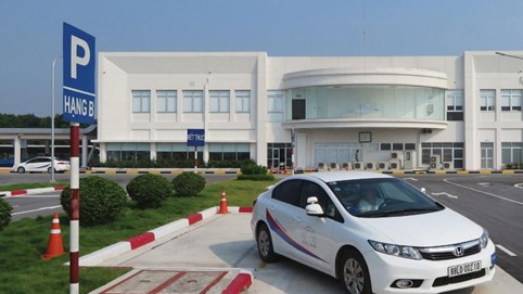 Doanh nghiệp sát hạch lái xe duy nhất trên sàn chứng khoán rút hồ sơ niêm yết do không đảm bảo điều kiện