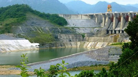 Thủy điện Vĩnh Sơn - Sông Hinh (VSH) bị truy thu và phạt thuế hơn 2,2 tỷ đồng, cổ phiếu không đủ điều kiện giao dịch ký quỹ vẫn ngược dòng tăng giá