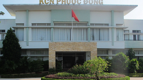 Đầu tư Sài Gòn VRG (SIP): Chủ tịch Trần Mạnh Hùng chuyển nhượng 3,5 triệu cổ phiếu trước ngày chốt quyền nhận cổ tức