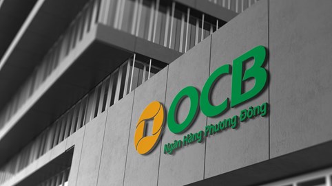 OCB chốt quyền nhận cổ tức tiền mặt hơn 1.700 tỷ đồng, triển khai tăng vốn điều lệ lên trên 26.600 tỷ