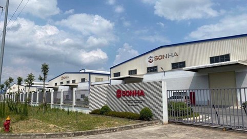 Năng lượng Sơn Hà (SHE): Sắp thưởng 3,45 triệu cổ phiếu dù lợi nhuận quý I sụt giảm