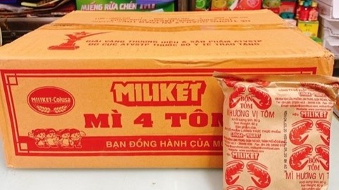 Colusa – Miliket (CMN) chốt danh sách cổ đông 14/7, chi trả cổ tức tiền mặt 13%