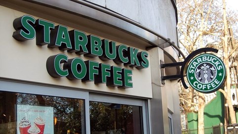 Câu chuyện kinh doanh Starbucks: Từ cửa hàng nhỏ ở Seattle đến thương hiệu cà phê toàn cầu