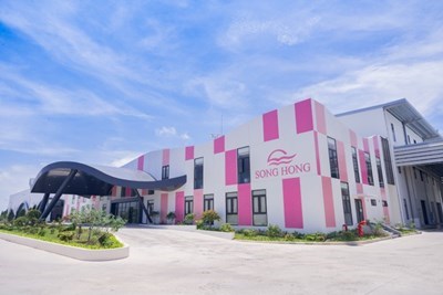 May Sông Hồng (MSH): Bị phạt và truy thu gần 1,7 tỷ đồng thuế, hoàn tất phát hành cổ phiếu thưởng tăng vốn điều lệ