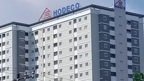 Hodeco (HDC) thoái toàn bộ vốn khỏi siêu dự án 4.300 tỷ đồng tại Vũng Tàu