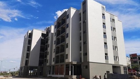 Nhà và Đô thị Nam Hà Nội (NHA) muốn vay 10 tỷ đồng từ Chủ tịch HĐQT