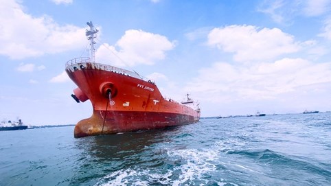 PVT Logistics bị phạt do thay đổi phương án sử dụng vốn khi chưa được ĐHĐCĐ thông qua