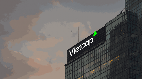 Chứng khoán Vietcap (VCI) thông qua phương án phát hành cổ phiếu để tăng vốn