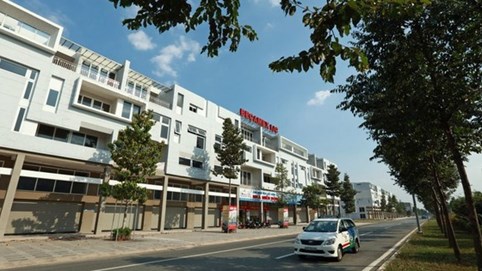 Becamex IJC rót thêm vốn cho công ty con, lên kế hoạch huy động hơn 2.500 tỷ đồng