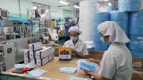 Cổ phiếu DNM của CTCP Y tế Danameco bị hủy niêm yết