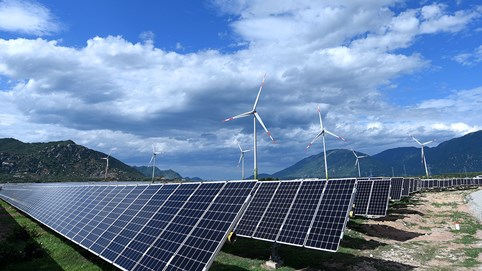 Năng lượng Tái tạo Trung Nam lùi ngày đáo hạn lô trái phiếu 1.500 tỷ đồng