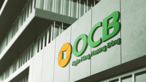 OCB mua lại 4.000 tỷ đồng trái phiếu, chốt quyền chia cổ tức bằng cả tiền và cổ phiếu