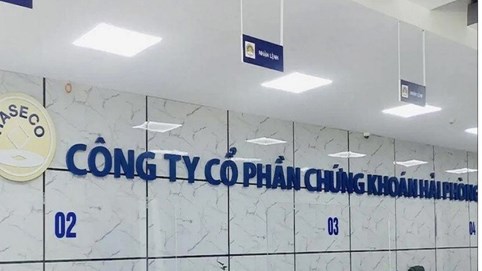 Chứng khoán Hải Phòng (HAC) thay toàn bộ lãnh đạo, lên kế hoạch tăng vốn gấp 4 lần