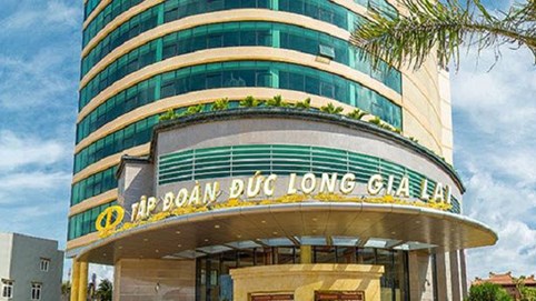 Lãi kỷ lục vẫn chật vật trả nợ, Đức Long Gia Lai (DLG) còn nợ trái phiếu gần 8 năm