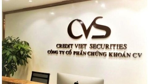 Chứng khoán CV (CVS) bị xử phạt, quý I/2025 ghi nhận lỗ gần 6,4 tỷ đồng