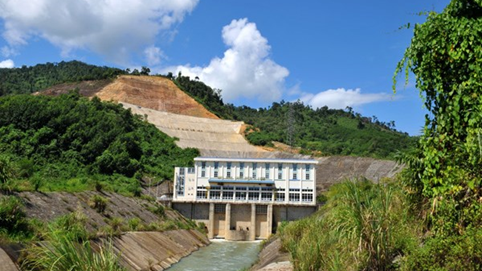 Lãi quý I tăng gần 3 lần, Thủy điện Miền Trung (CHP) chuẩn bị chi hơn 176 tỷ đồng để trả cổ tức