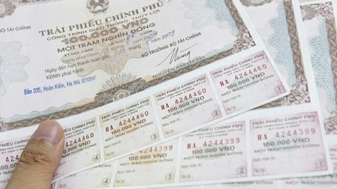 Chậm trả gốc trái phiếu, Hoa Lâm An còn 'ghi nhầm' số nợ phải trả?