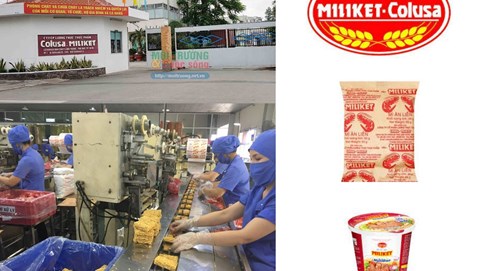 Miliket (CMN) chốt quyền nhận cổ tức thấp kỷ lục, giữ lại lợi nhuận để đầu tư