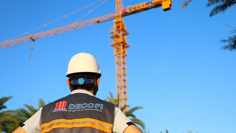 DECOFI (DCF) chào bán 10 triệu cổ phiếu cho lãnh đạo, huy động 100 tỷ trả nợ ngân hàng