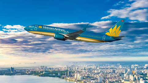 Vietnam Airlines (HVN) chốt ngày phát hành 900 triệu cổ phiếu, huy động 9.000 tỷ đồng