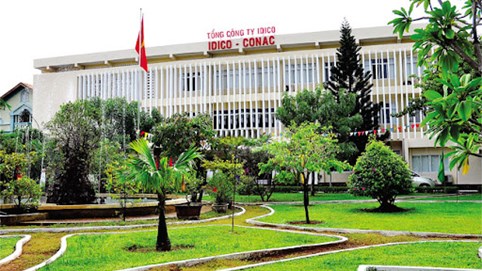 IDICO-CONAC (ICN) hoàn thành 91% kế hoạch lợi nhuận năm sau 6 tháng