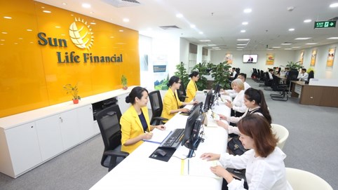 Sai phạm khi bán bảo hiểm qua ACB và TPBank, Sun Life Việt Nam mỗi ngày thu hơn 14 tỷ nhưng lỗ nặng