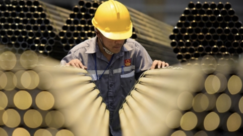 Agriseco Research: Giá nhiều mặt hàng như dầu thô, cao su, thép, phân bón có thể biến động mạnh trong nửa cuối năm