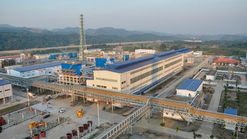 Khoáng sản TKV (KSV) lên kế hoạch thoái vốn tại BCV với giá cao gần gấp 3 lần thị giá