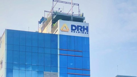 DRH Holdings (DRH) bị phạt 790 triệu đồng, buộc thu hồi trái phiếu do loạt sai phạm