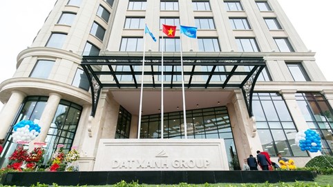 Đất Xanh (DXG): Quỹ của Dragon Capital không còn là cổ đông lớn, công ty vừa mua lại 200 tỷ đồng trái phiếu