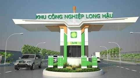Long Hậu (LHG) sắp chi 95 tỷ đồng cổ tức, hoàn thành 76% kế hoạch lợi nhuận sau quý I