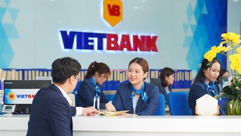 Vietbank (VBB) chốt kế hoạch niêm yết trên HoSE