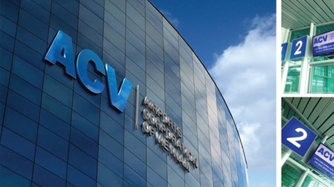 Tổng công ty Cảng hàng không Việt Nam (ACV) đặt kế hoạch lợi nhuận 11.500 tỷ đồng năm 2025, chốt phương án cổ tức tiền mặt 10%