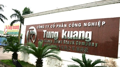 Công nghiệp Tung Kuang (TKU) lãi hơn 52 tỷ đồng năm 2024 nhưng vẫn hoãn trả cổ tức