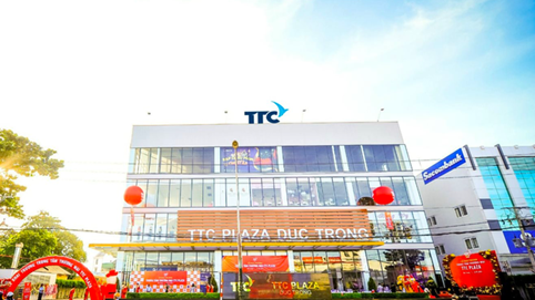 Dòng tiền kinh doanh âm nặng, TTC Land liên tục “cắt bớt” công ty con