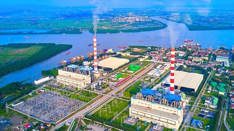 Nhiệt điện Hải Phòng (HND): Doanh thu sụt giảm nhưng đã vượt gần 63% kế hoạch lợi nhuận năm sau 6 tháng
