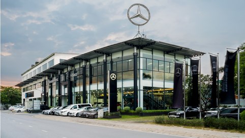 Haxaco (HAX) đấu giá khu 'đất vàng' 1.130 tỷ đồng giữa lúc lợi nhuận kinh doanh cốt lõi sụt giảm 77%