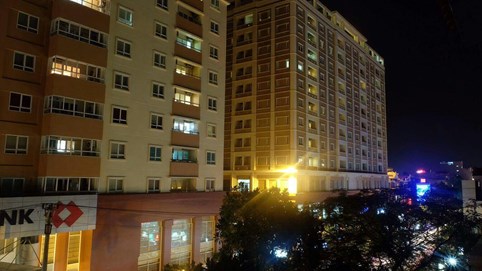 Xây dựng Số 3 Hải Phòng (HC3): Lợi nhuận quý 2 giảm 40% do chi phí tăng cao, kinh doanh cốt lõi thu hẹp