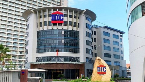 DIC Corp (DIG): Chuẩn bị ghi nhận hơn 1.100 tỷ đồng từ chuyển nhượng dự án tại Hà Nam