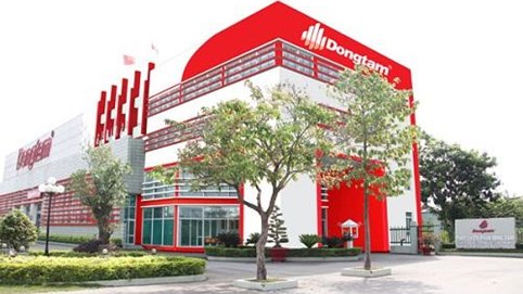 Đồng Tâm Group dự kiến phát hành 34 triệu cổ phiếu, huy động hơn 500 tỷ để bổ sung vốn lưu động