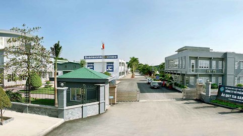 Cổ phiếu DGC tăng 41% từ đáy, Dragon Capital bán ra giảm sở hữu