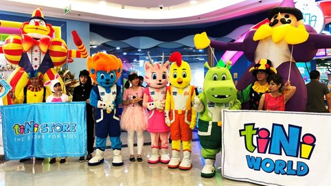 Chủ sở hữu tiNiWorld nợ hơn 6,8 tỷ đồng bảo hiểm, từng tăng vốn điều lệ 10.000 đồng chỉ sau hơn một tháng thành lập