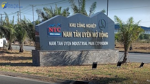 Nam Tân Uyên (NTC): Thay đổi cách hạch toán, lãi ròng quý II tăng 48% lên gần 100 tỷ đồng