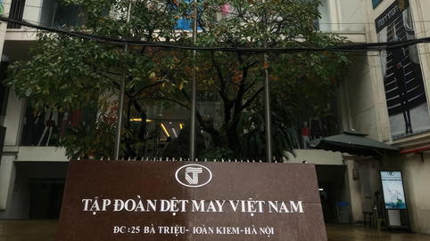 Vinatex (VGT): Lợi nhuận 6 tháng đầu năm 2025 tăng gấp đôi, đạt 598 tỷ đồng