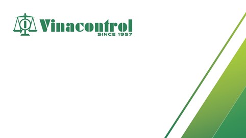 Vinacontrol (VNC) bị phạt và truy thu thuế